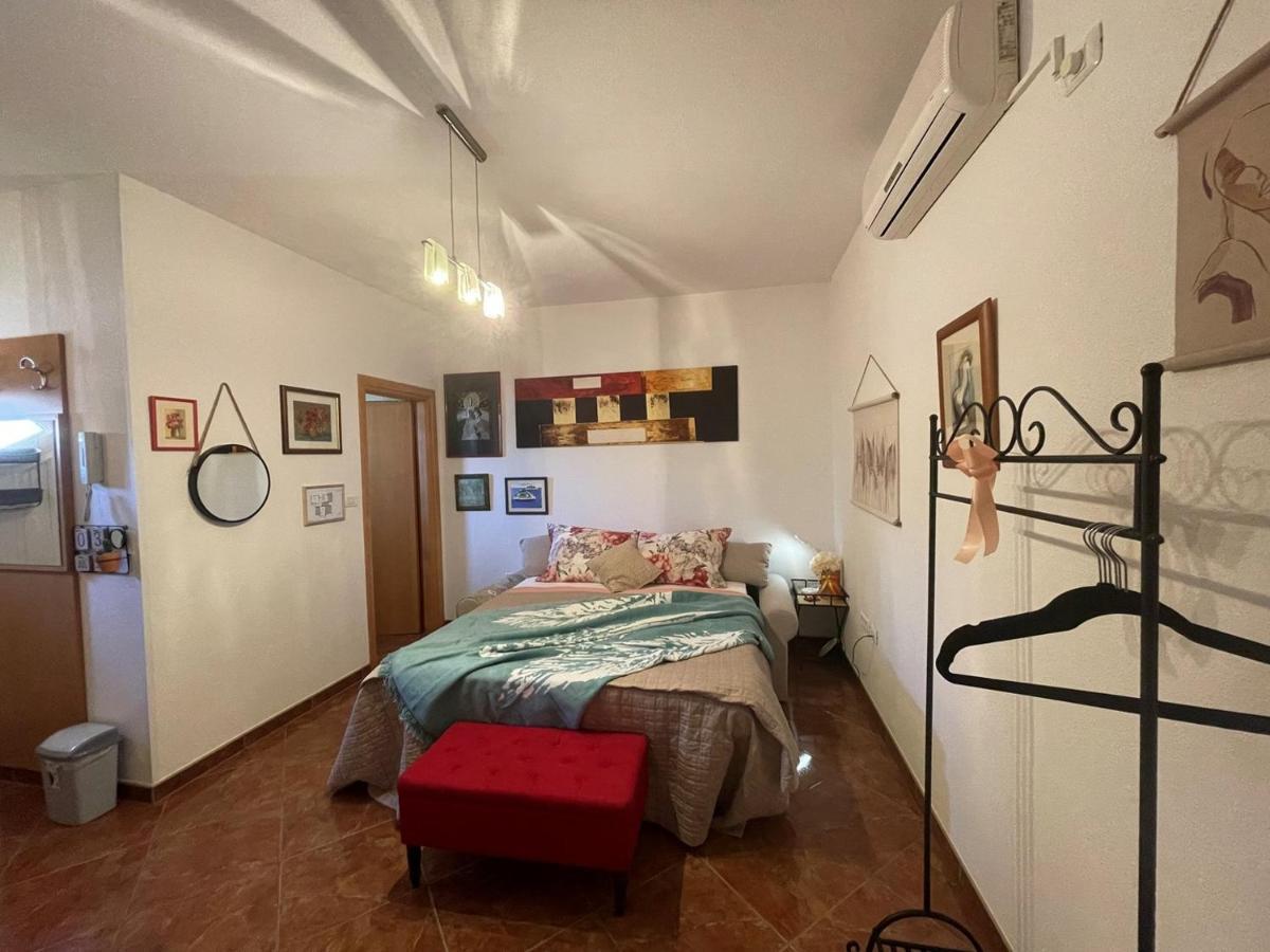Villa Mihaela Fazana Exterior photo